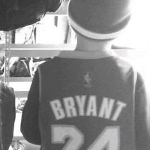 Meet your Posher, Jayden